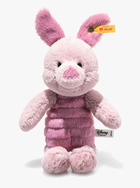 Steiff Disney Winnie Puuh Kuscheltier Ferkel 20 cm