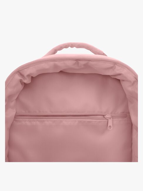 Heys The Puffer Rucksack 13L, Rose