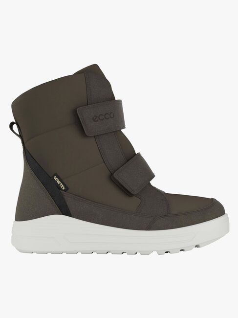 Ecco Urban Snowboarder GTX Winterstiefel, Tarmac