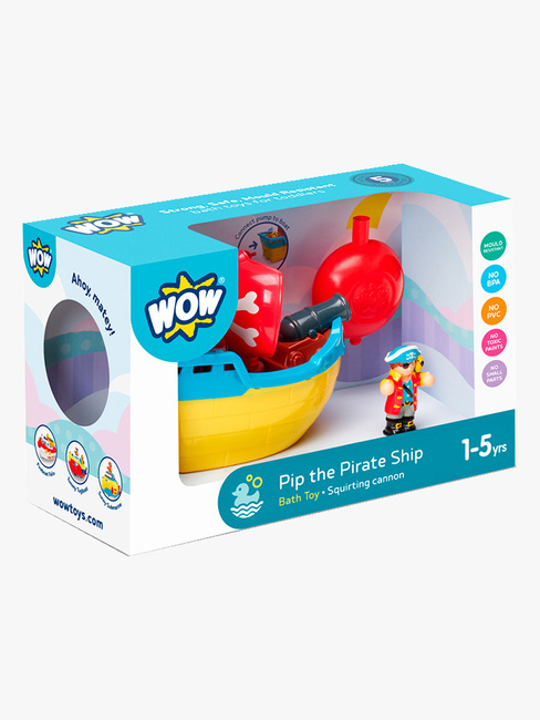 WOW Toys Badespielzeug Piratenschiff Pip SGW0348-3091_1.jpg
