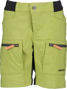 Didriksons Ekoxen Outdoor Shorts, Fern Green