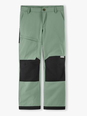 Reima ReimaTec Sampu Outdoorhose, Stone Green