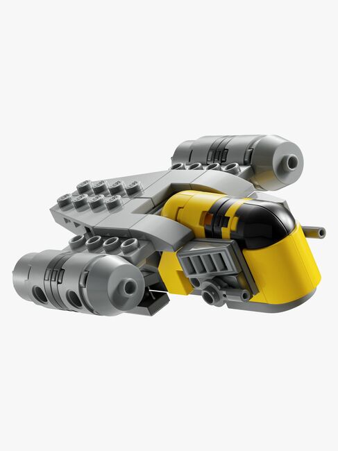 LEGO Star Wars 30728 The Razor Crest Mini-Modell