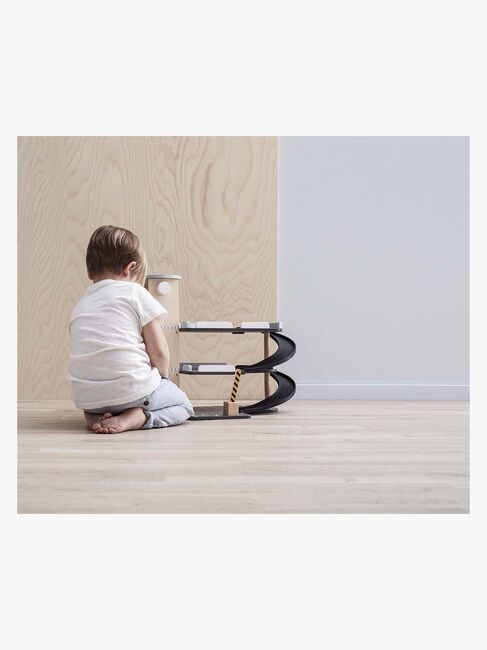 Kids Concept Aiden Parkhaus