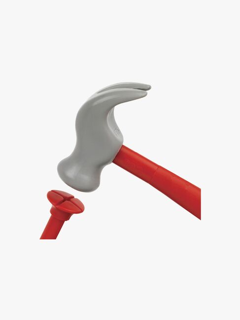 BRIO Builder 34587 Builder Box 136-tlg.