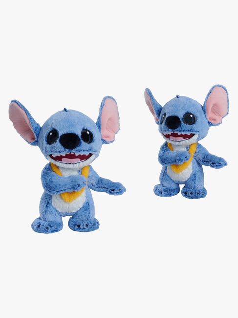 Disney Stitch Plüschspielzeug Live Action 25 cm