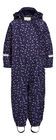 Petite Chérie Atelier Lily Outdoor-Overall, Petite Flower Eclipse
