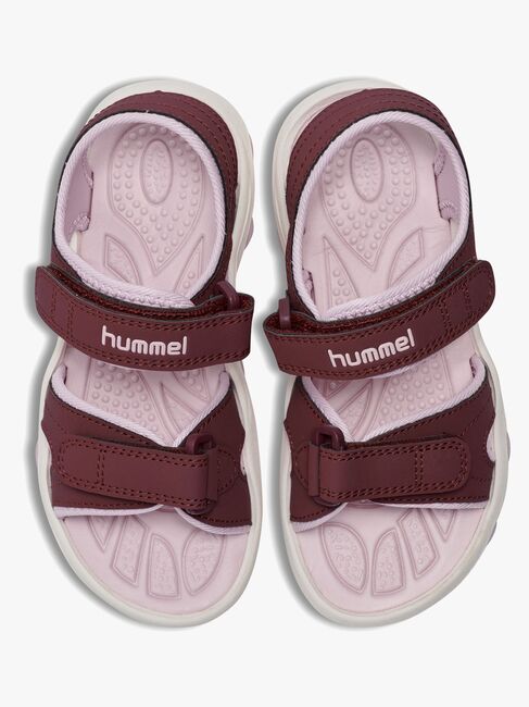 Hummel Wave Jr Sandalen, Nocturne