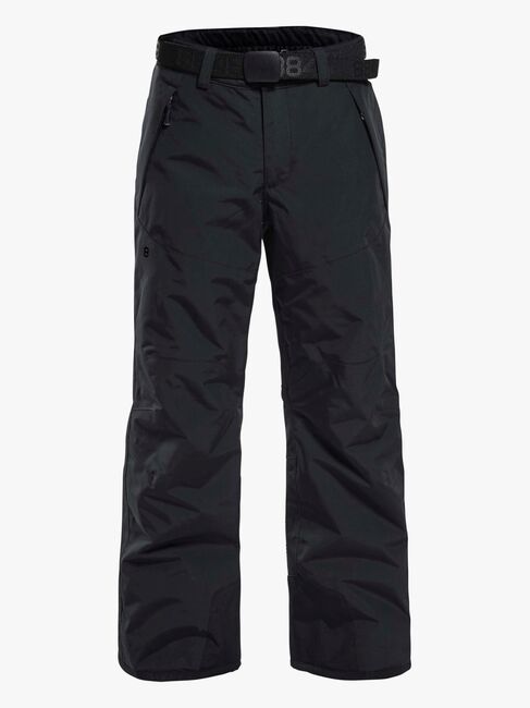 8848 Altitude Inca JR Skihose, Black