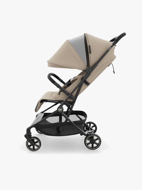 Kinderkraft Nebo Kinderwagen, Beige