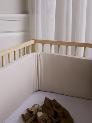 Alice & Fox MEJA Nestchen 350 cm, Greige