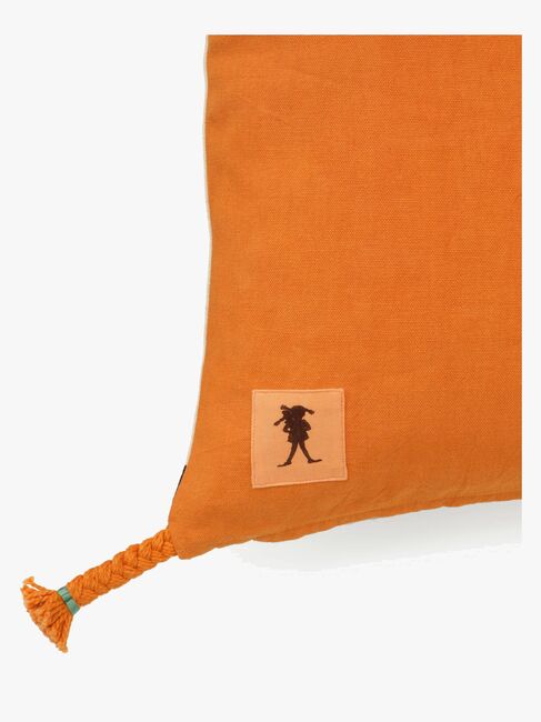 Kid's Concept Pippi Kissenbezug 50x50 cm