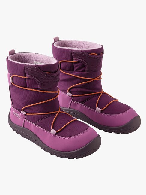 Reima Ensilumi Barefoot Jr Winterstiefel, Deep Purple 5400162A-496A-1557_4a.jpg
