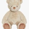 Teddykompaniet Kuscheltier Sven 45 cm, Beige
