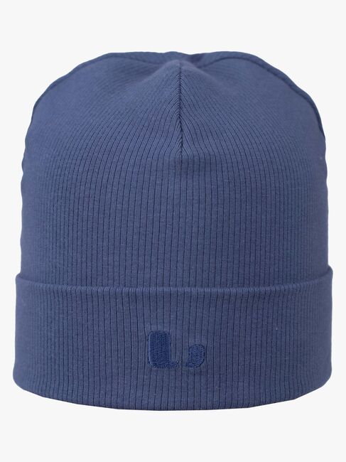 Lindberg Floda Mütze, Blue