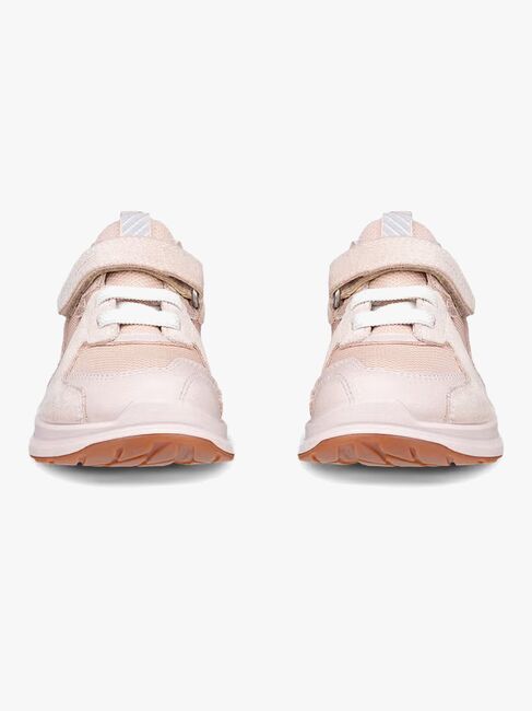 Ecco 2.2 K WP Sneaker, Rose Dust