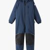 Reima ReimaTec Paihola Outdoor-Overall, Marineblau