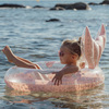 Little Dutch Dreamy Mermaid Schwimmring, Pink