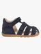 Viking Alv Lonn 1V Sandalen, Navy