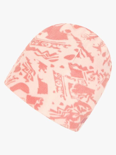 Skogstad Koli Mütze, Pale Blush