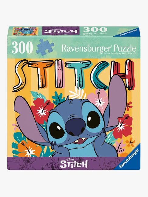 Ravensburger Stitch Puzzle 300 Teile