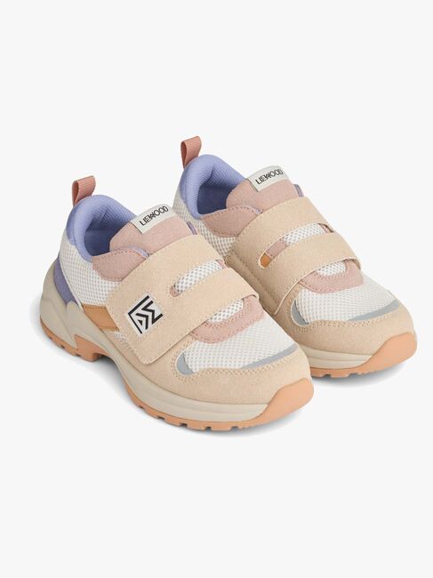LIEWOOD Denisa Sneaker, Creme de la creme