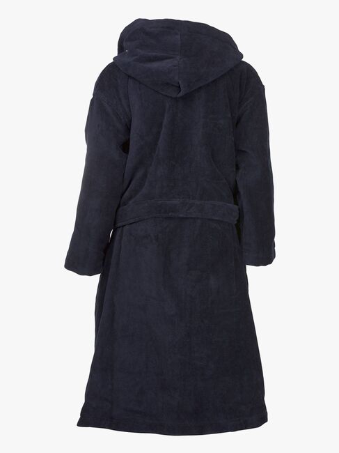 Lindberg Orbaden Bademantel, Navy