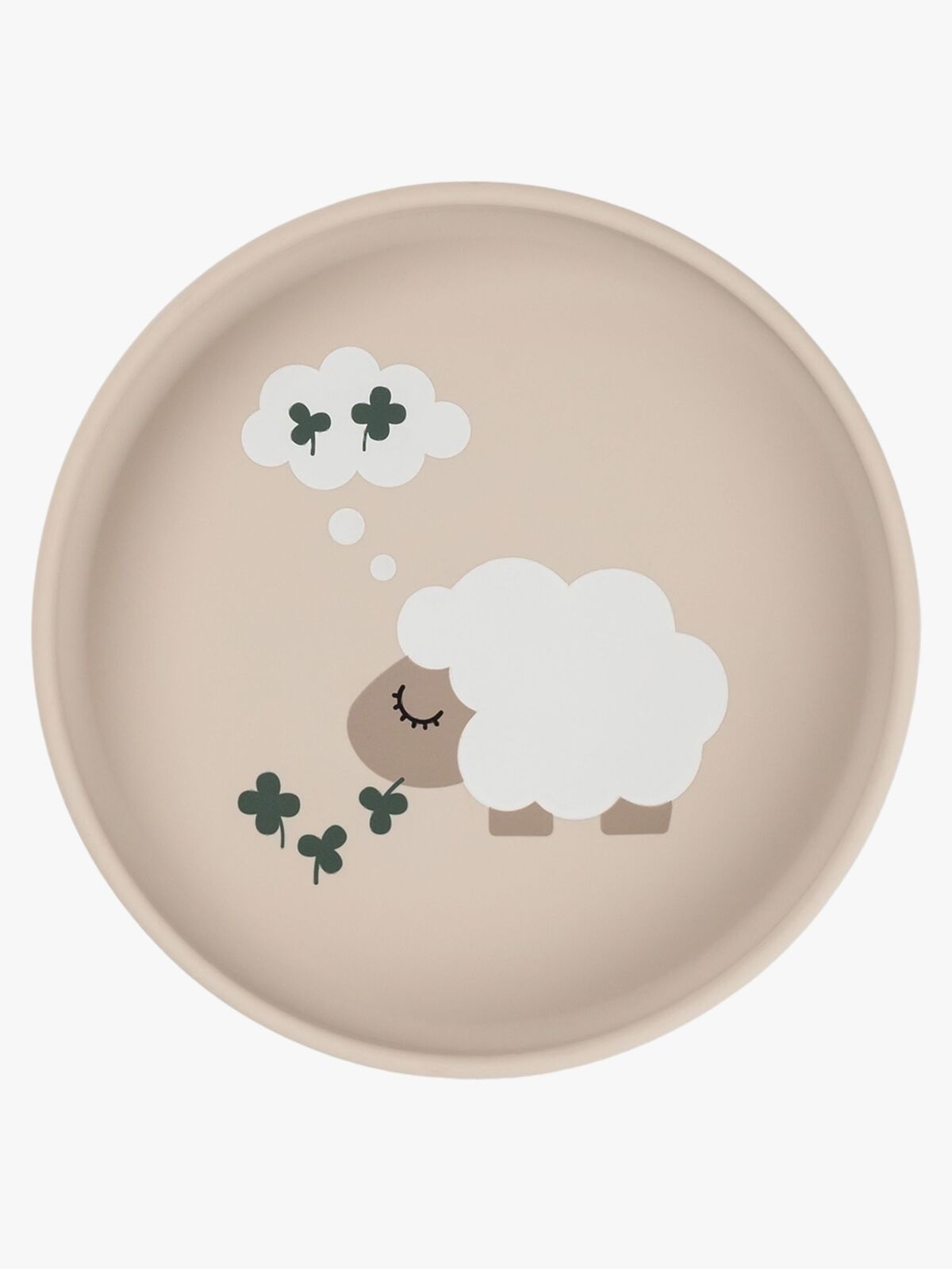 Done By Deer Tiny Farm Teller Stick & Stay, Sand