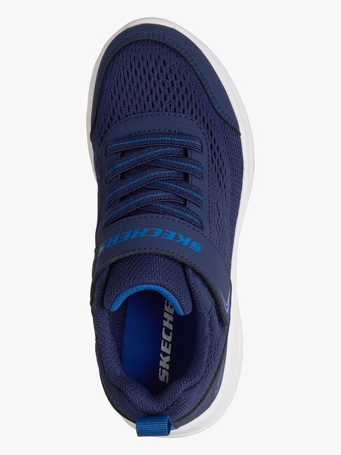 Skechers Bounder Sneaker, Navy