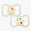MAM Air Night Schnuller 16-36m, Neutral