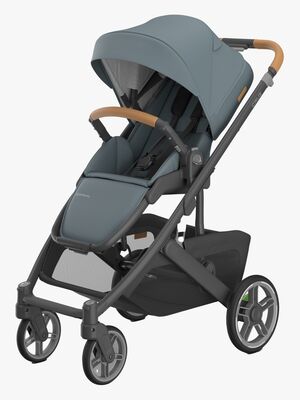 UPPAbaby CRUZ V3 Kinderwagen, Dillan