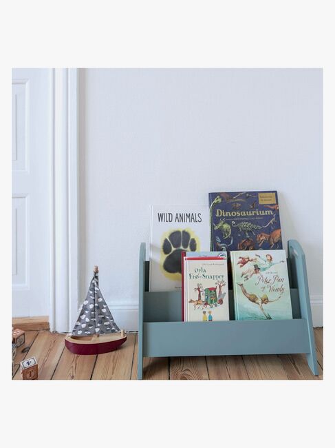 Nofred Bücherregal, Olive Green
