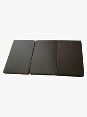 BabyDan Faltbare Matratze für Reisebett