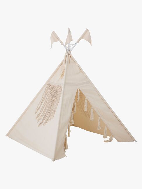 Bloomingville MINI Spielzelt Tipi Fardin