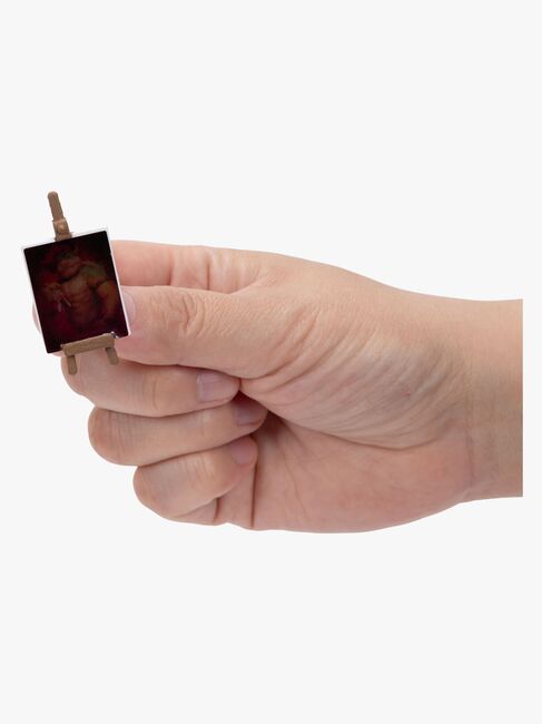 Super Mario Galaxy Movie Spielset Bowsers Schloss