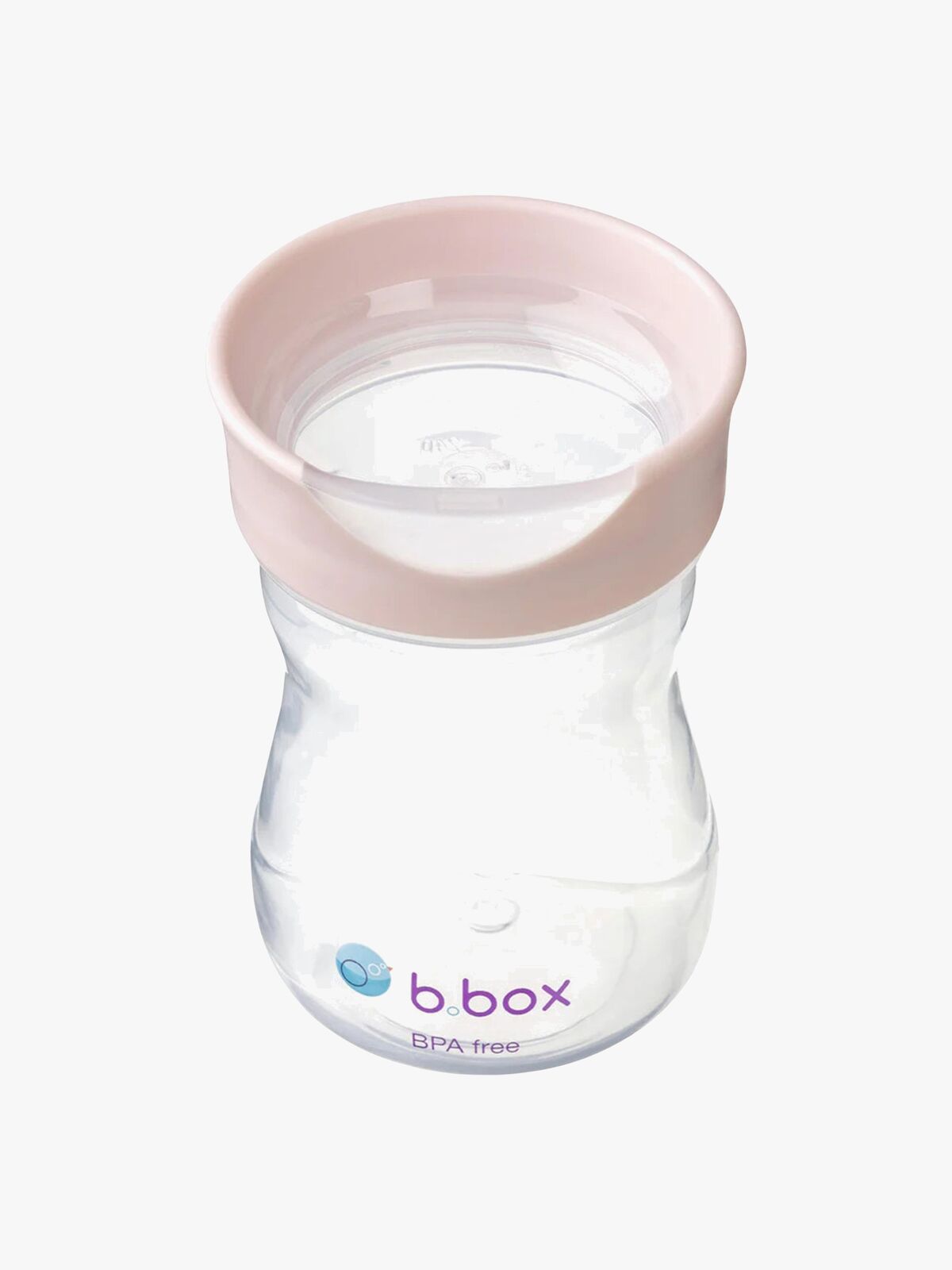 b.box Trinklernbecher, Blush