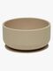 OYOY Enkei Schüssel Silikon, Beige