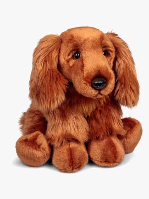 Animigos World Of Nature Kuscheltier Cocker Spaniel 37239-2139_1.jpg