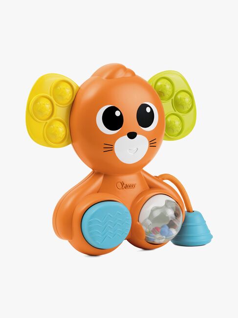 Chicco Maus Aktivitätsspielzeug