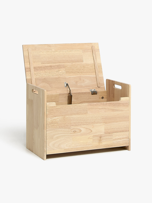 Minitude MILO Aufbewahrungsbank, Natur