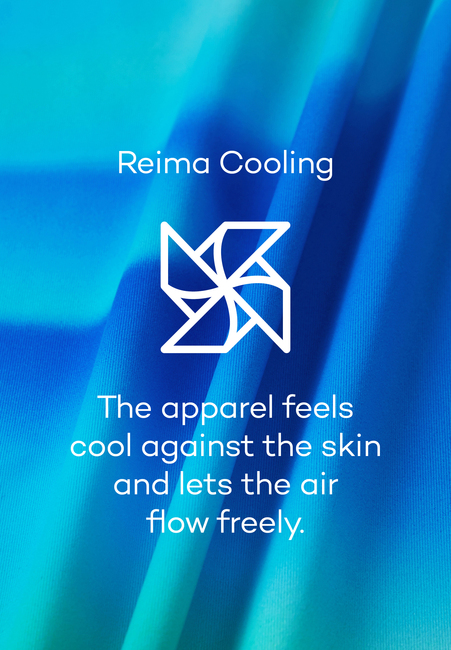 Reima Vauhdikas T-Shirt, Birch Beige