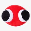 Roblox Rainbow Friends Plüschspielzeug 11 cm, Rot