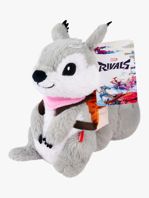 Disney Marvel Kuscheltier Tippytoe Squirrel, 25 cm 6315870941-1346_2.jpg