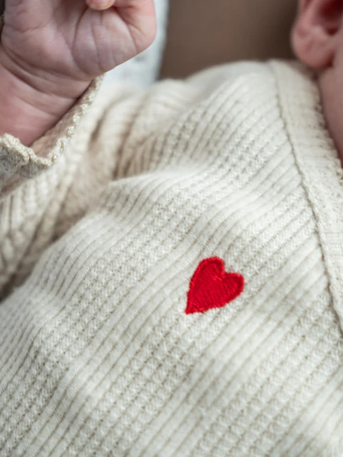 That's Mine Silke Wickelbody, Perfectly pale