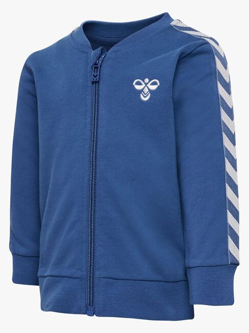 Hummel Billie Trainingsanzug, True Navy