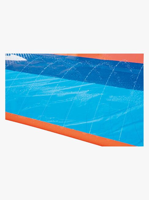 Bestway H2OGO! Wasserrutsche Trippel