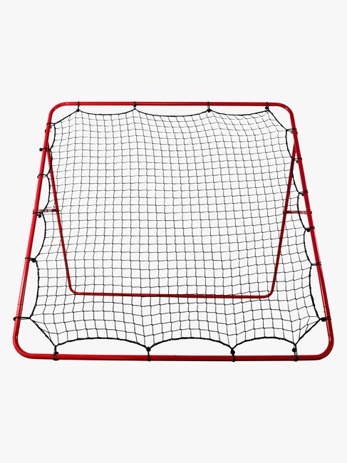 SportMe Rückstoß Fußballtor