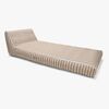 Swim Essentials Premium Badematratze, Saint Tropez