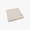 Jollein Gestrickte Decke Cozy, Ivory