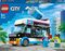 LEGO City Great Vehicles 60384 Slush-Eiswagen